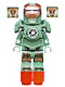 Minifig No: sh0213  Name: Scuba Iron Man