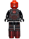 Minifig No: sh0215  Name: Iron Skull