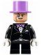 Minifig No: sh0239  Name: The Penguin - Classic TV Series