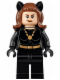 Minifig No: sh0241  Name: Catwoman - Classic TV Series