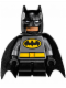 Minifig No: sh0242  Name: Batman - Short Legs