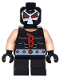 Minifig No: sh0245  Name: Bane - Short Legs