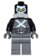 Minifig No: sh0262  Name: Crossbones