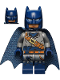 Minifig No: sh0265  Name: Batman, Pirate Batman