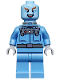 Minifig No: sh0266  Name: Mr. Freeze - Classic TV Series