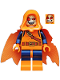 Minifig No: sh0268  Name: Hobgoblin