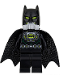 Minifig No: sh0279  Name: Batman, Gas Mask Batman