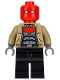 Minifig No: sh0282  Name: Red Hood