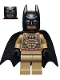 Minifig No: sh0288  Name: Desert Batman