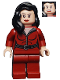 Minifig No: sh0291  Name: Talia Al Ghul