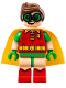 Minifig No: sh0315  Name: Robin - Green Glasses, Smile / Scared Pattern