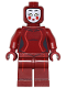 Minifig No: sh0316  Name: Kabuki Twin