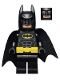 Minifig No: sh0329  Name: Batman - Utility Belt, Head Type 3