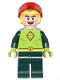 Minifig No: sh0336  Name: Kite Man