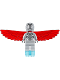 Minifig No: sh0366  Name: Super-Adaptoid