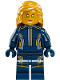 Minifig No: sh0378  Name: Ayesha