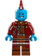 Minifig No: sh0379  Name: Yondu