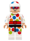 Minifig No: sh0397  Name: Polka-Dot Man