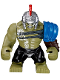 Minifig No: sh0413  Name: Hulk - Giant, Black Pants, Helmet