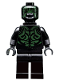 Minifig No: sh0425  Name: Berserker - Thor Ragnarok