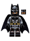 Minifig No: sh0435  Name: Batman - Tactical Suit