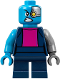 Minifig No: sh0475  Name: Nebula - Short Legs