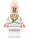 Minifig No: sh0487  Name: Egghead