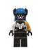 Minifig No: sh0500  Name: Proxima Midnight