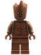 Minifig No: sh0501  Name: Groot, Teen Groot (Infinity War)