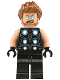 Minifig No: sh0502  Name: Thor - Infinity War