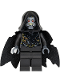 Minifig No: sh0511  Name: Corvus Glaive