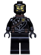 Minifig No: sh0530  Name: Talon, Double Scabbard