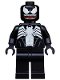 Minifig No: sh0542  Name: Venom - Teeth Parted