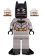 Minifig No: sh0559  Name: Batman with Flippers and Scuba Mask