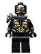 Minifig No: sh0562  Name: Outrider - Shoulder Armor Pad