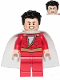 Minifig No: sh0586  Name: Shazam