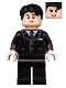 Minifig No: sh0606  Name: Happy Hogan