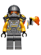 Minifig No: sh0627  Name: AIM Agent - Jet Pack