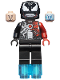 Minifig No: sh0633  Name: Iron Venom