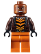 Minifig No: sh0661  Name: Bronze Tiger - Rebirth