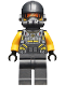 Minifig No: sh0669  Name: AIM Agent - Backpack