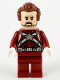 Minifig No: sh0676  Name: Red Guardian