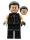 Minifig No: sh0702  Name: Razor Fist