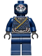 Minifig No: sh0705  Name: Death Dealer