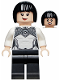 Minifig No: sh0706  Name: Xialing