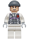 Minifig No: sh0737  Name: Hydra Agent