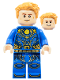 Minifig No: sh0764  Name: Ikaris