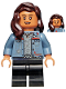 Minifig No: sh0801  Name: America Chavez