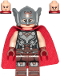 Minifig No: sh0815  Name: Mighty Thor (Jane Foster)