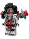 Minifig No: sh0848  Name: Ironheart MK1